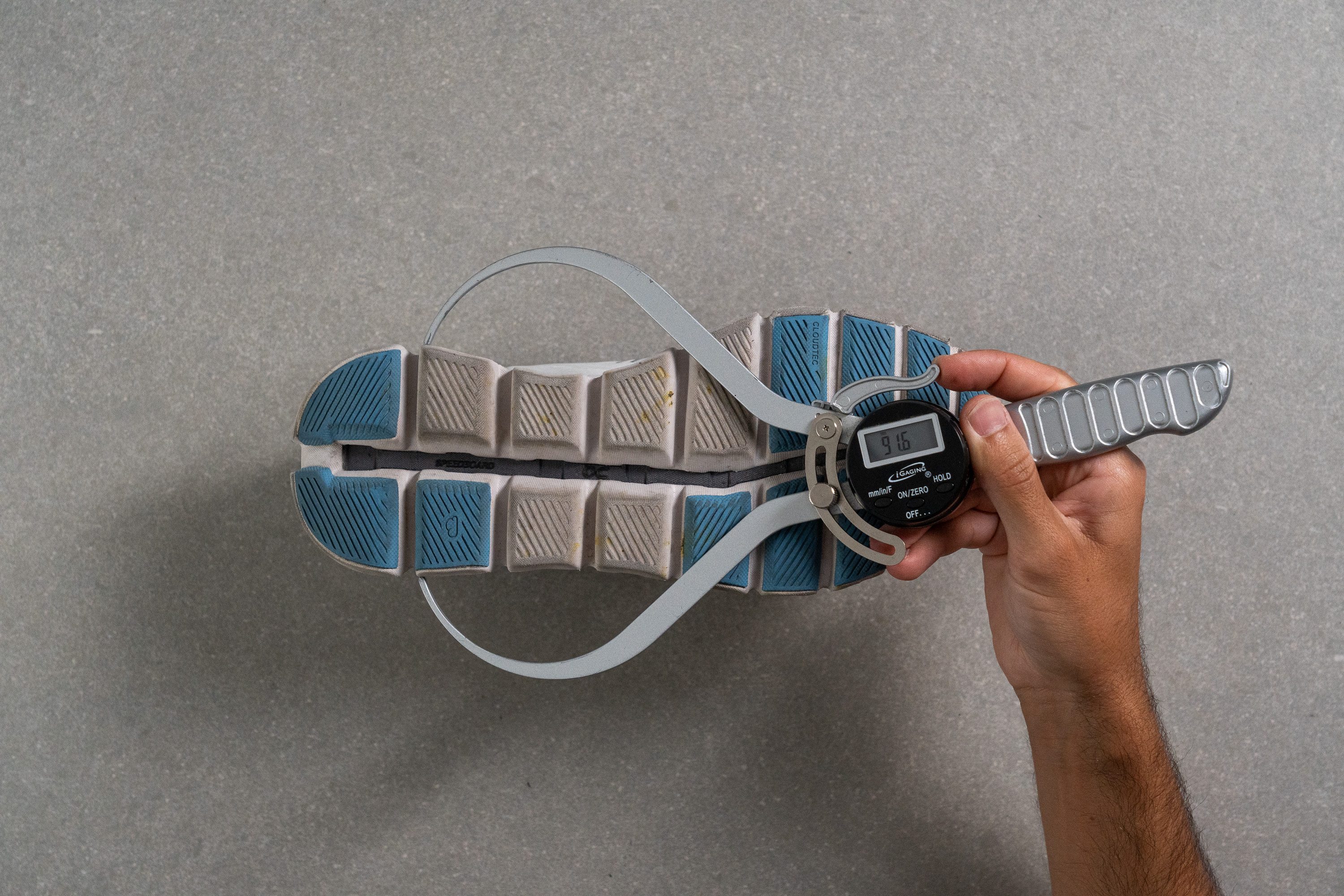 Cut in half: On Cloud X 3 AD Review (2024)