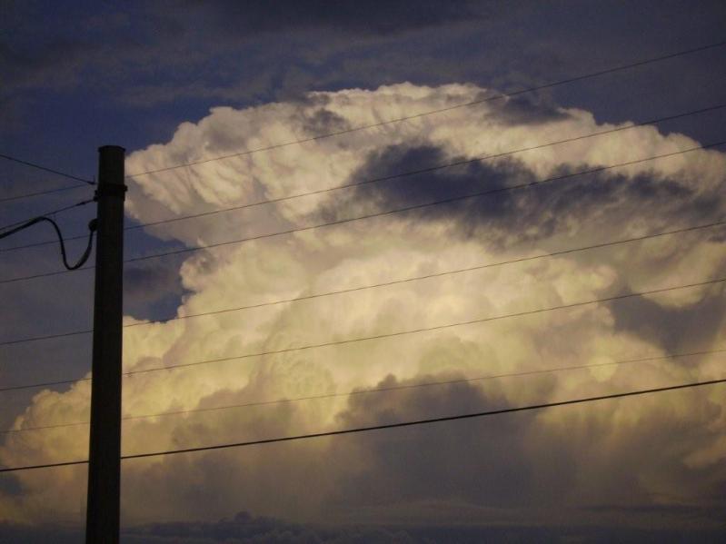 Cloud Classification