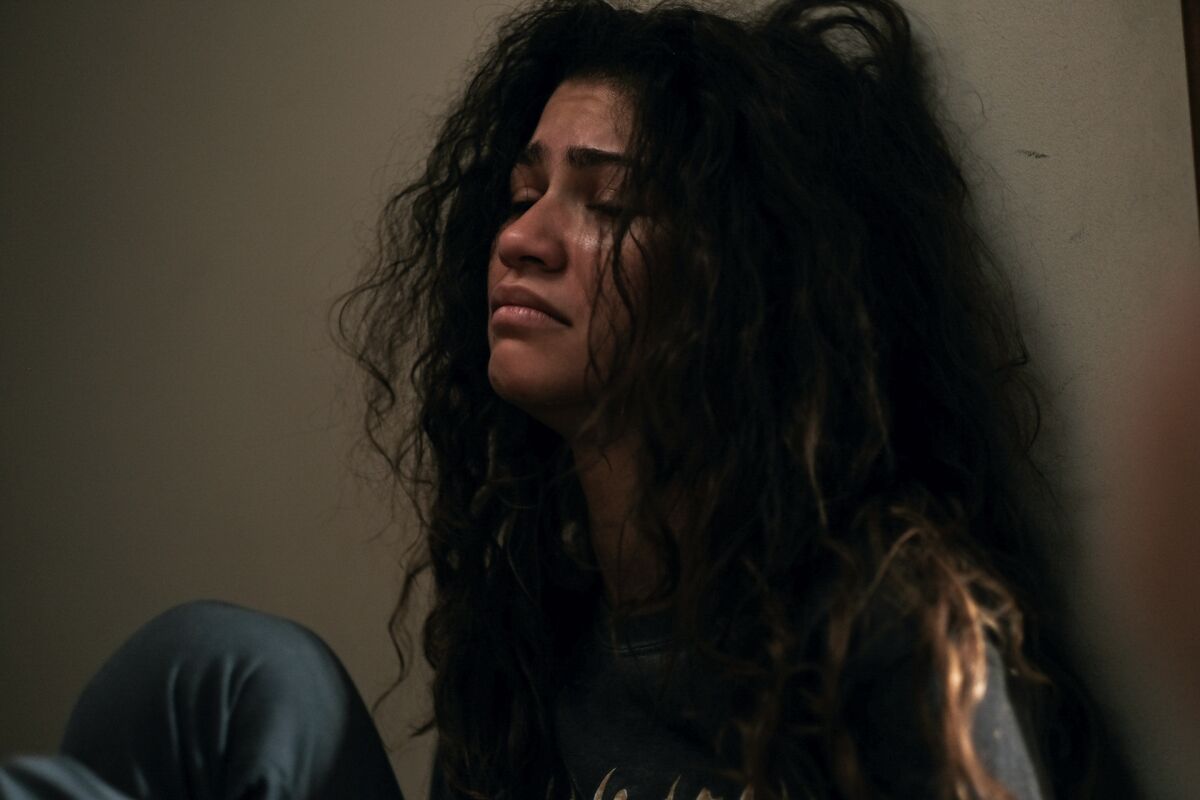 Euphoria Cast Salary: How Much Did Zendaya and Angus Cloud Earn Per Episode For Their Breakout Roles in Hit HBO Show