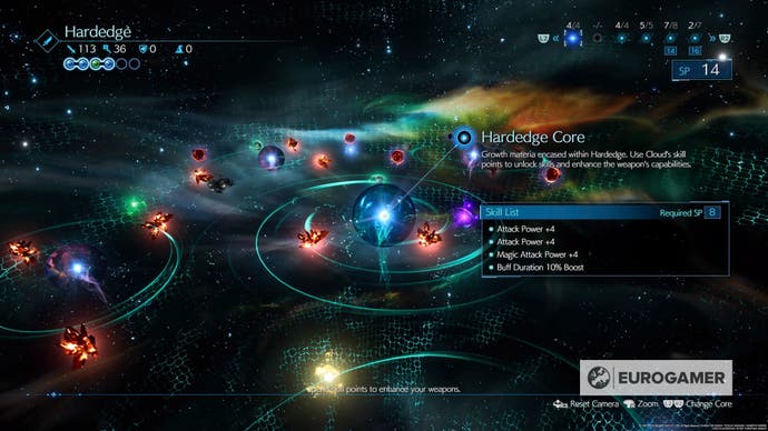 Final Fantasy 7 Remake weapons list and locations, plus abilities and best weapon recommendations explained