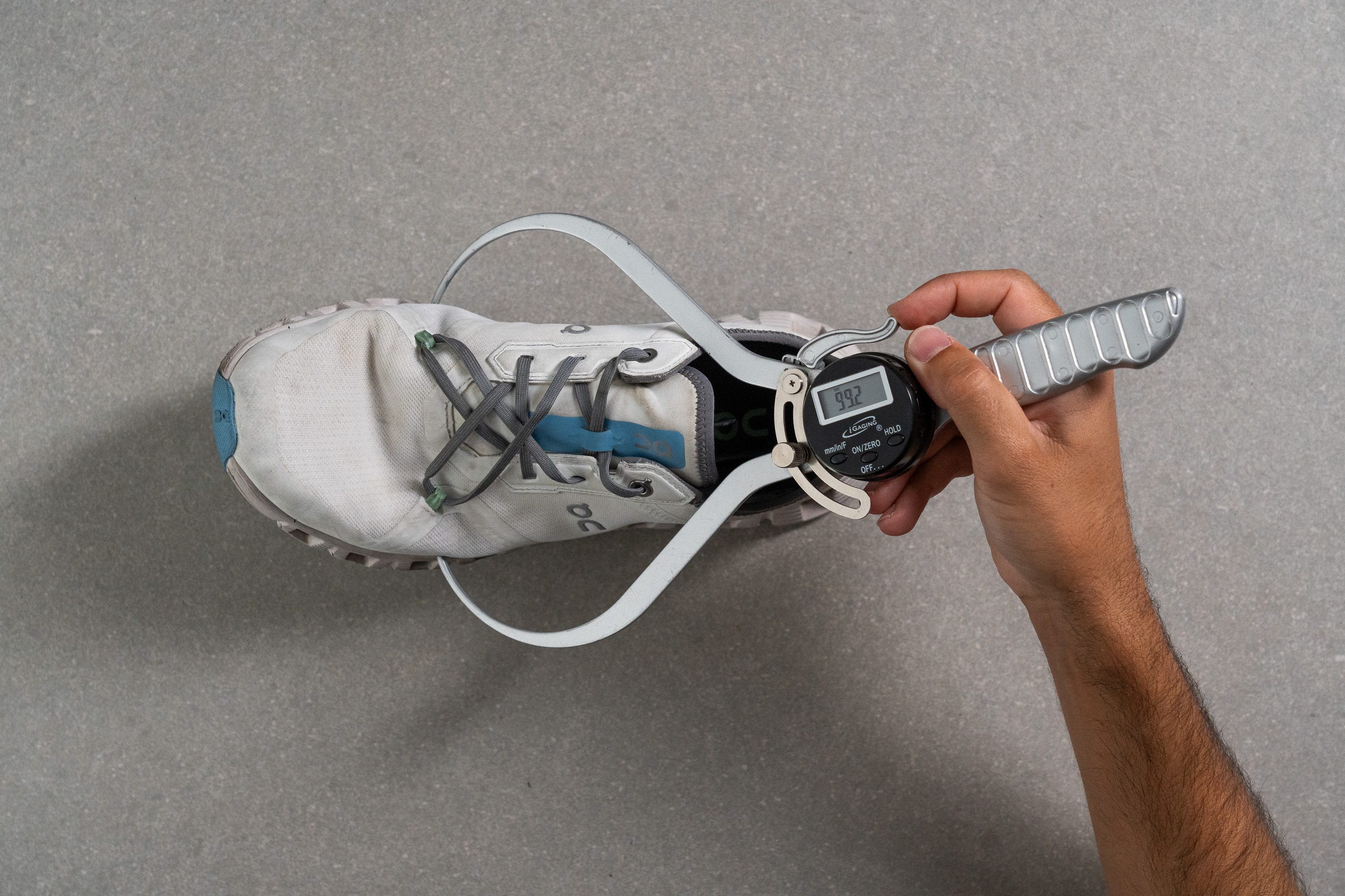 Cut in half: On Cloud X 3 AD Review (2024)