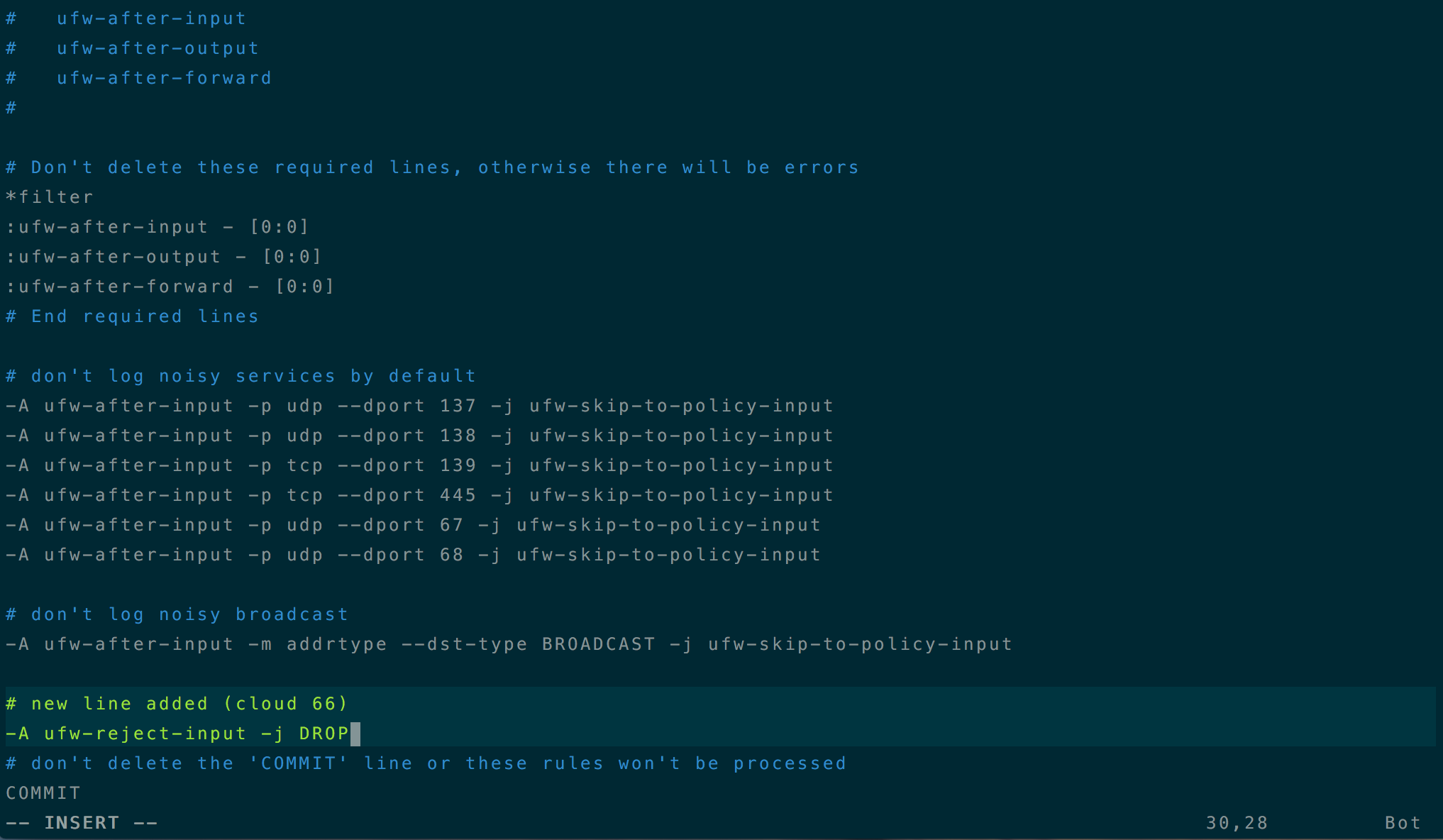 Deploying Applications to Scaleway using registered servers.