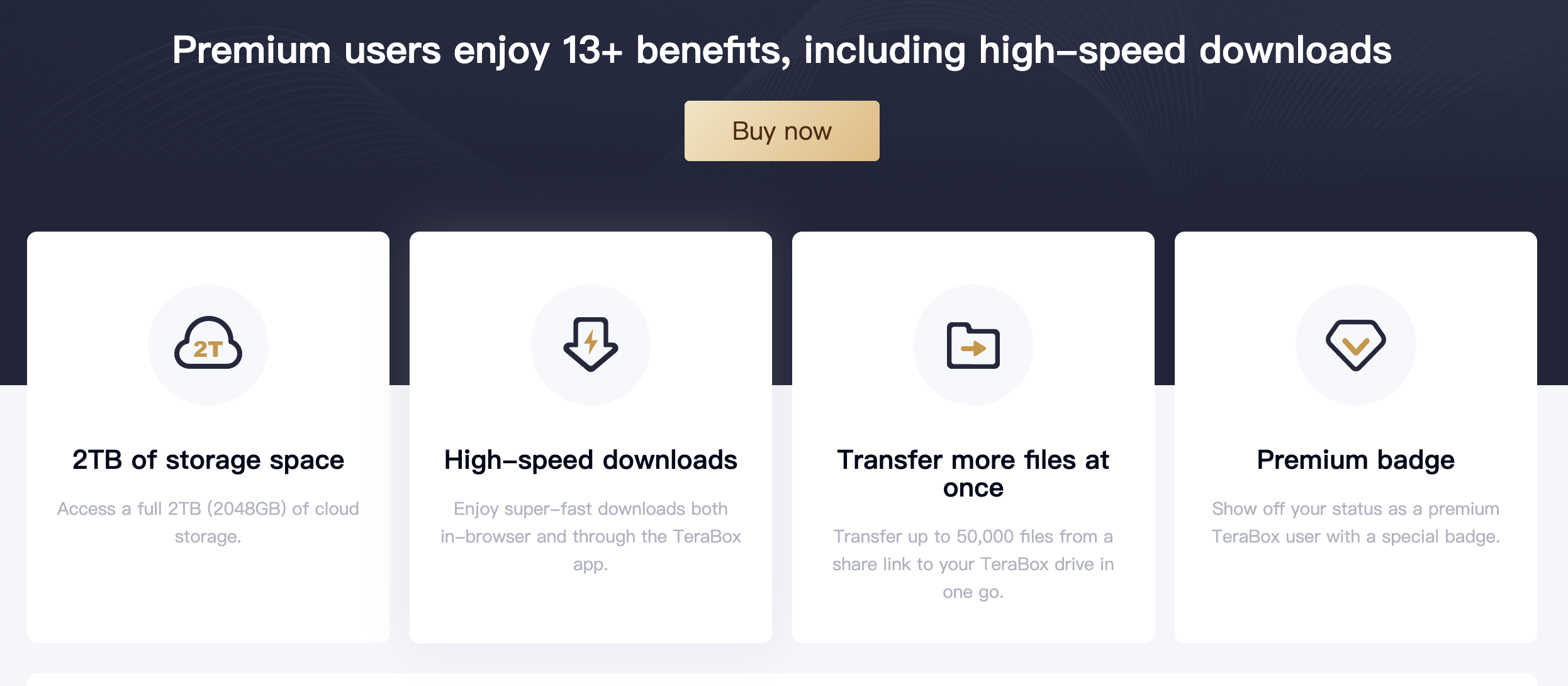 Download TeraBox And Get 1TB Free Cloud Storage