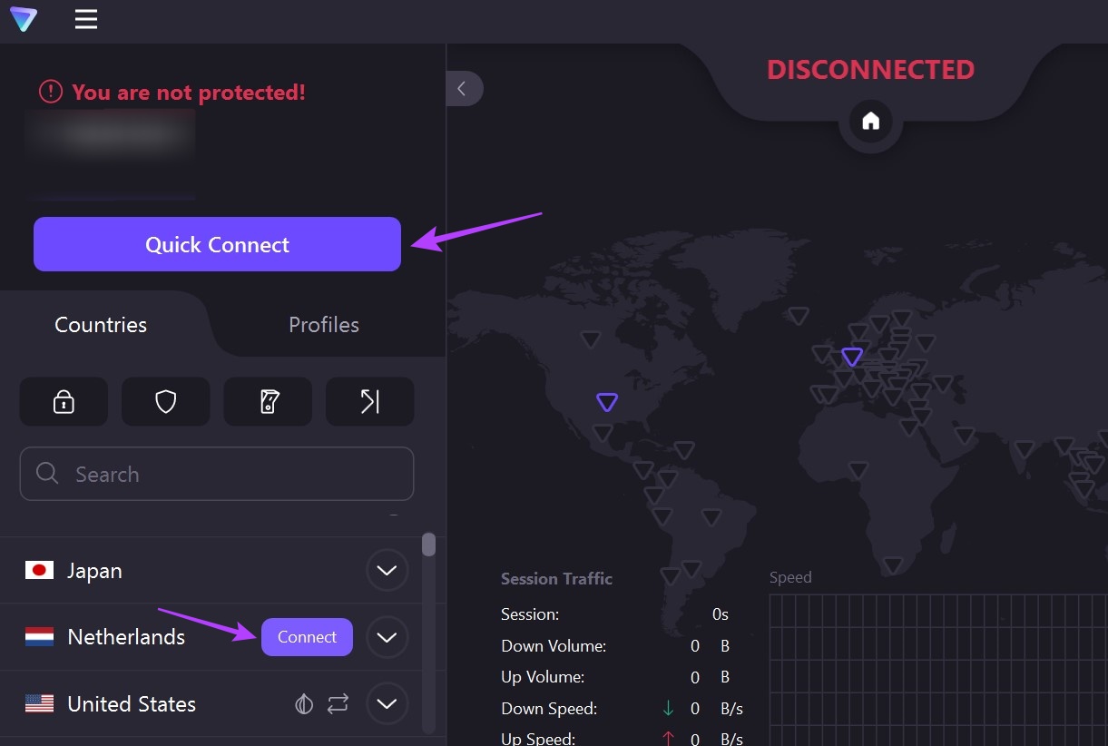 How to Change or Fake Location in Chrome, Edge, and Firefox