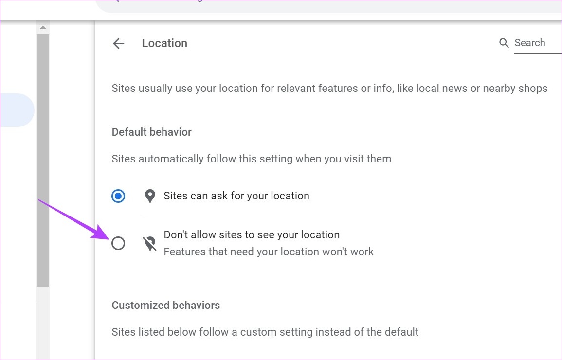 How to Change or Fake Location in Chrome, Edge, and Firefox