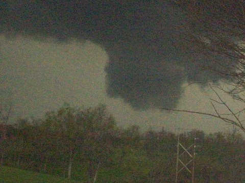 Cloud Classification