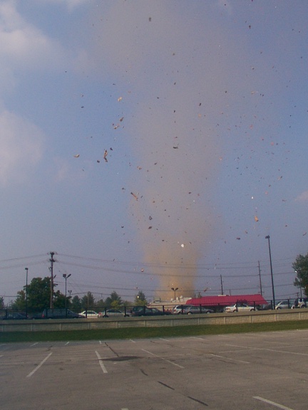 Cloud Classification