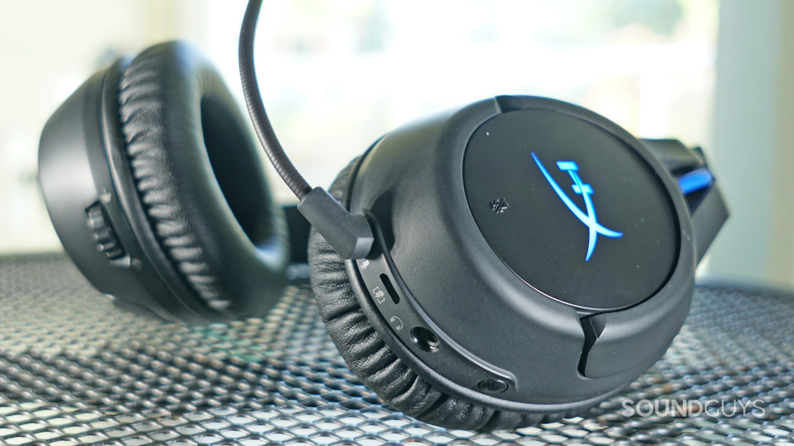 HyperX Cloud Flight Wireless review