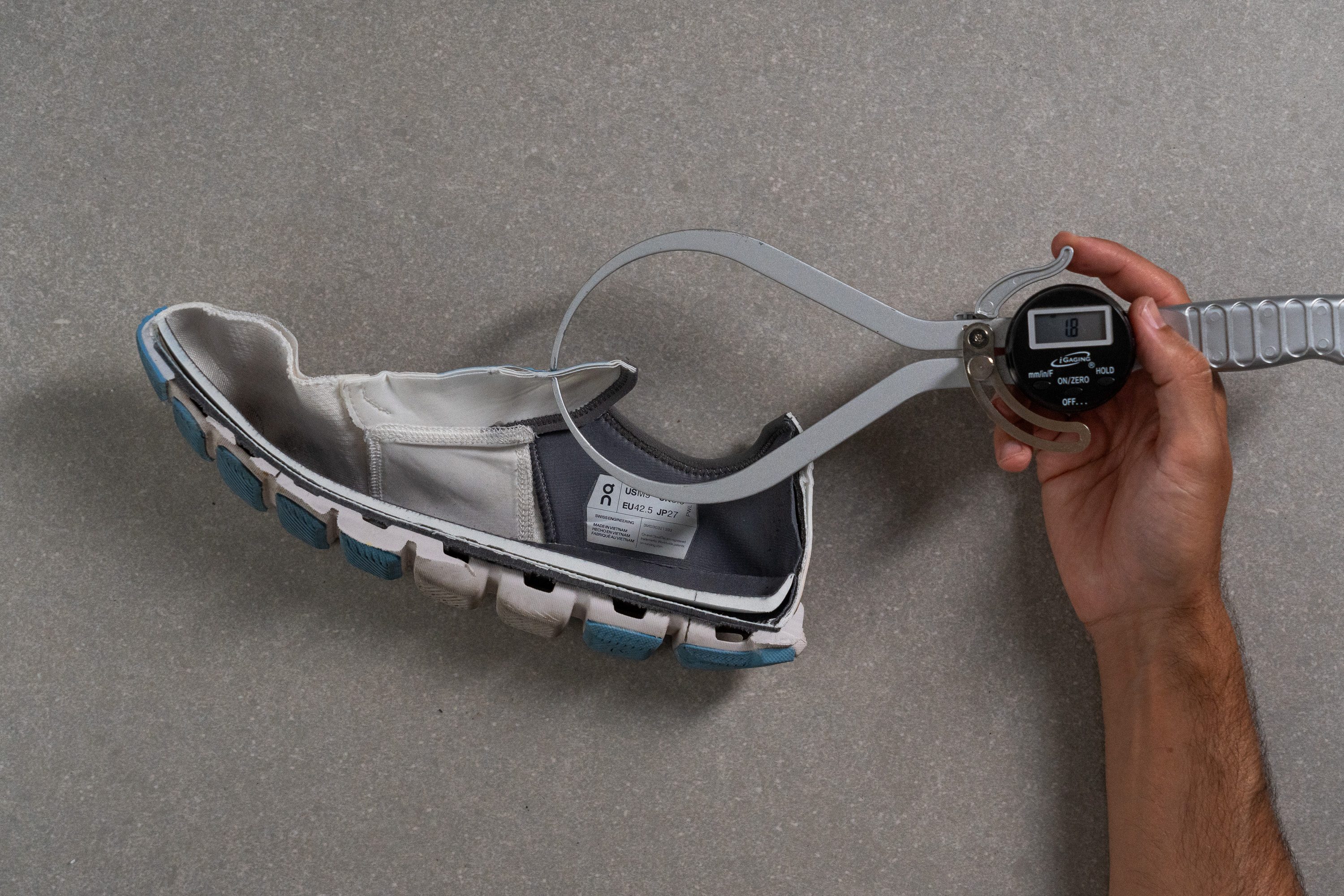 Cut in half: On Cloud X 3 AD Review (2024)