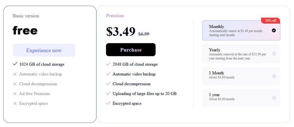 TeraBox Review: Get Cloud Storage Free 1TB Pros, Cons, Pricing & Security