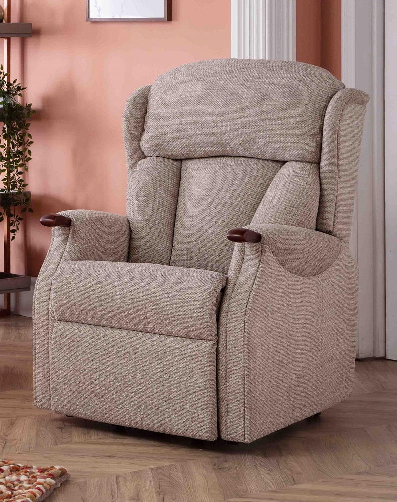 Canterbury Riser Recliner
