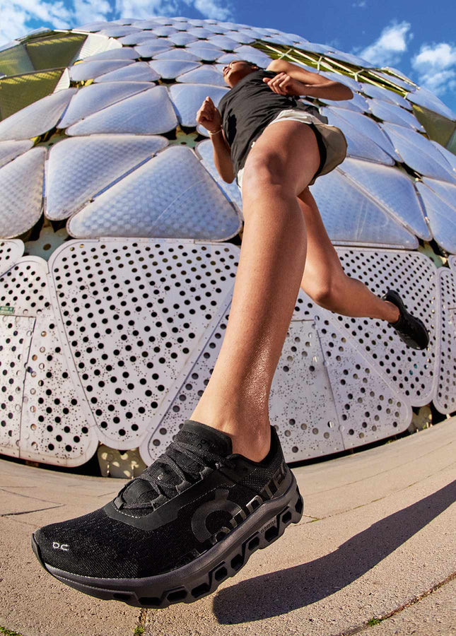 On Running Shoes Review