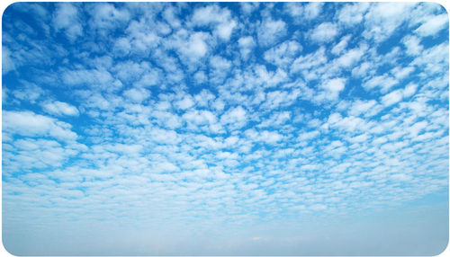 Weather and Atmospheric Water