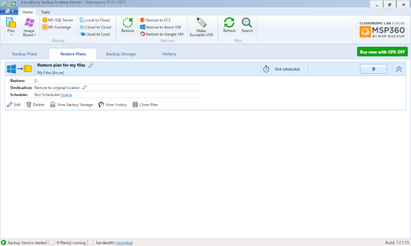 Best NAS Cloud Backup in 2024 [Storage For Your Home Cloud]