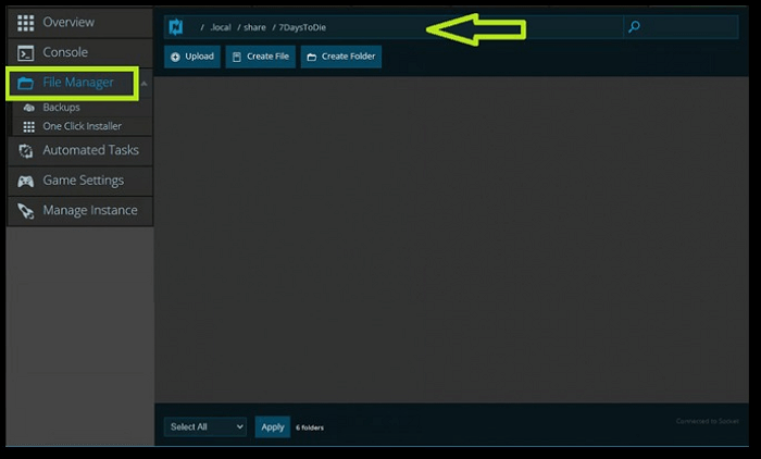 7 Days to Die Save File Location [Everything You Want to Know]