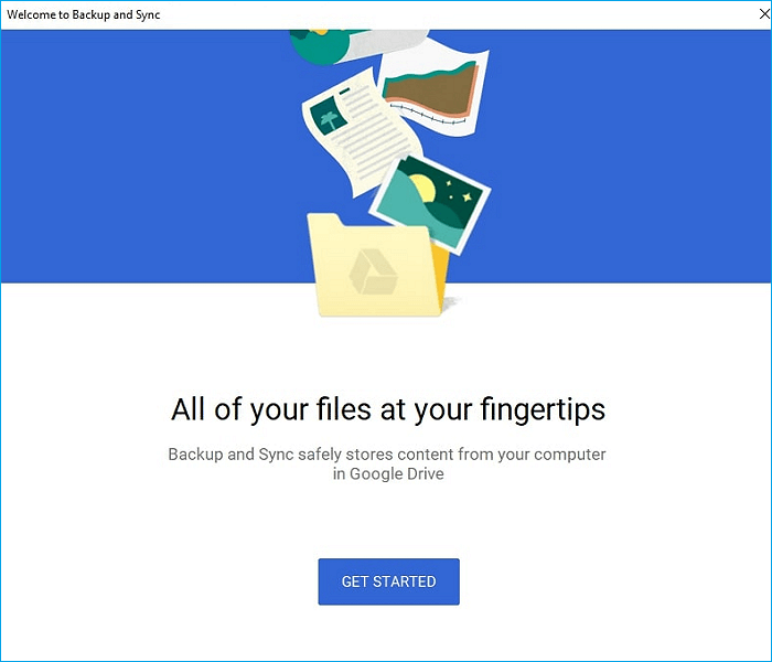 Where Can I Get 100GB Free Cloud Storage
