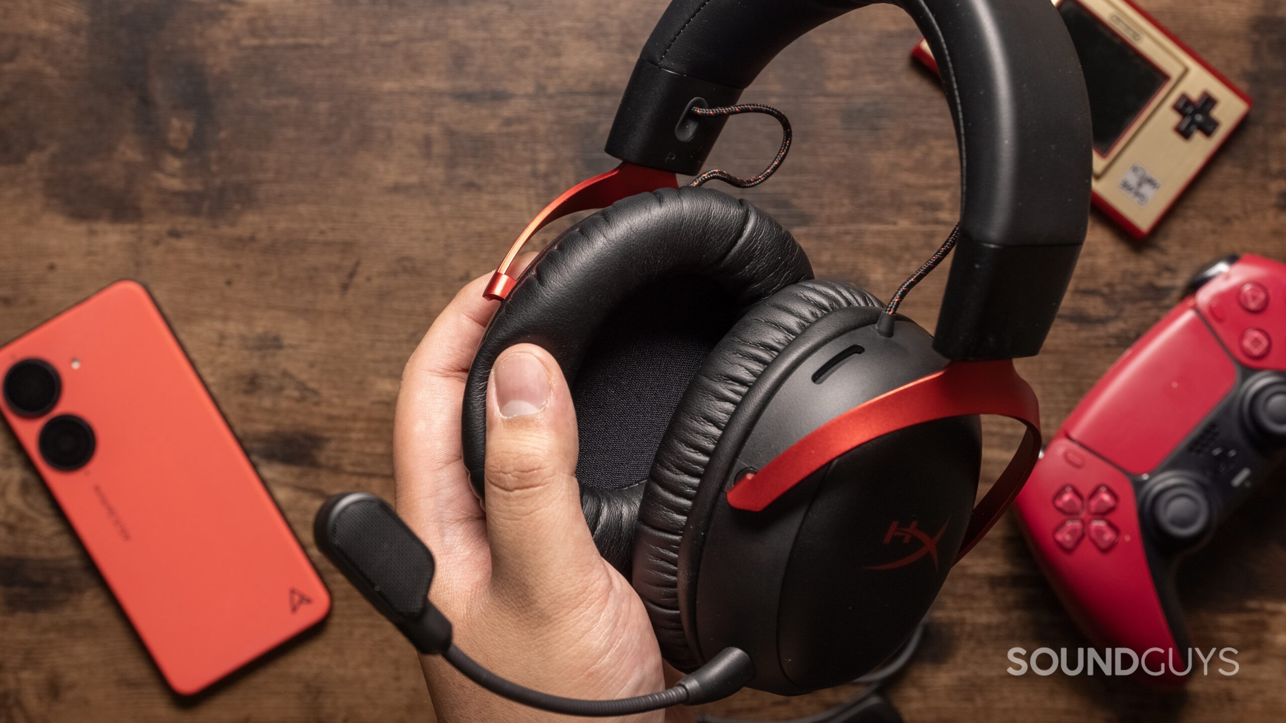 HyperX Cloud III Wireless review