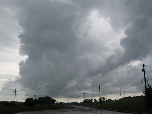 Cloud Classification