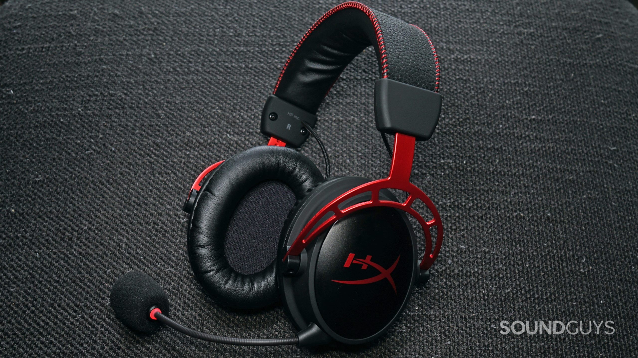 HyperX Cloud III Wireless review