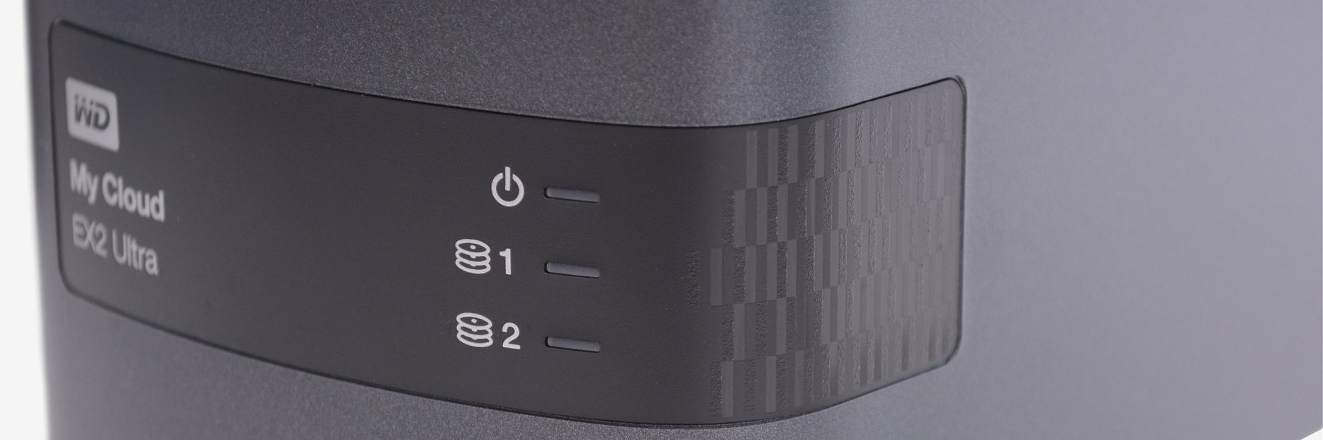 WD MyCloud EX2 Ultra 8TB NAS Review