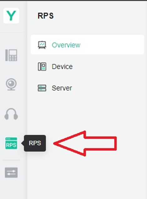 Yealink Management Cloud Service (YMCS) & Remote Provisioning Service (RPS)