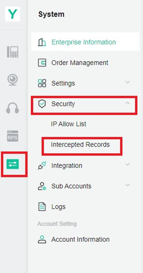Yealink Management Cloud Service (YMCS) & Remote Provisioning Service (RPS)