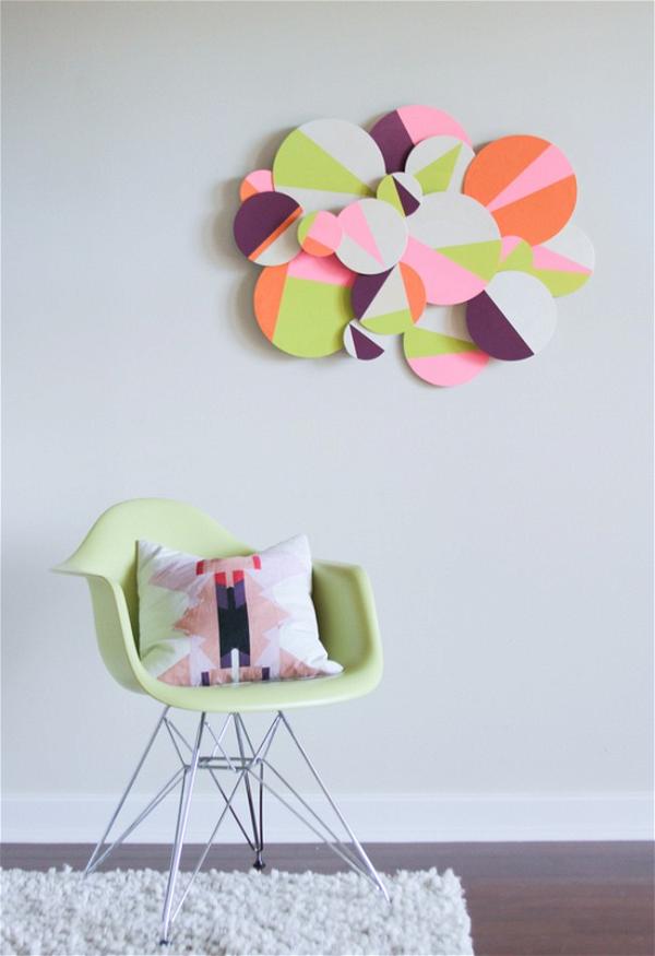 14 DIY Cloud Wall Ideas For Cloudy Decorations