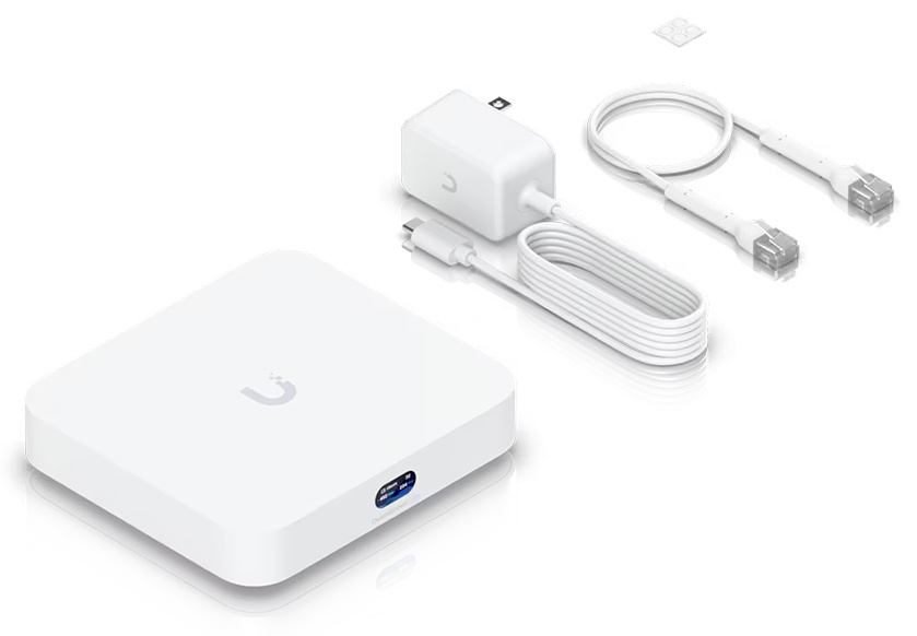 UniFi Cloud Gateway Ultra