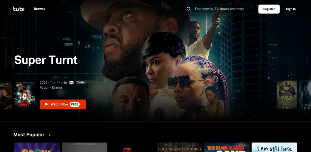 Best Alternative Sites 9xMovies