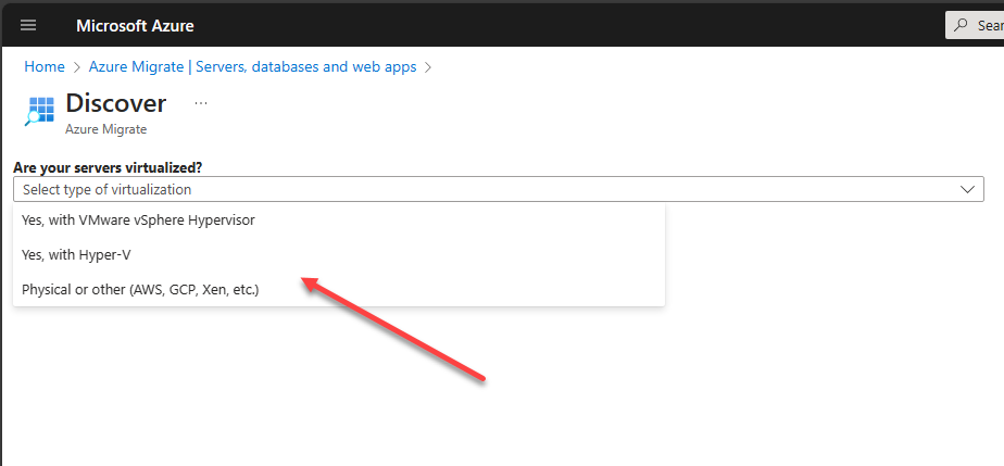 7 Steps for successful Azure Migration