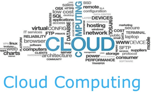 Disadvantages of Cloud Computing
