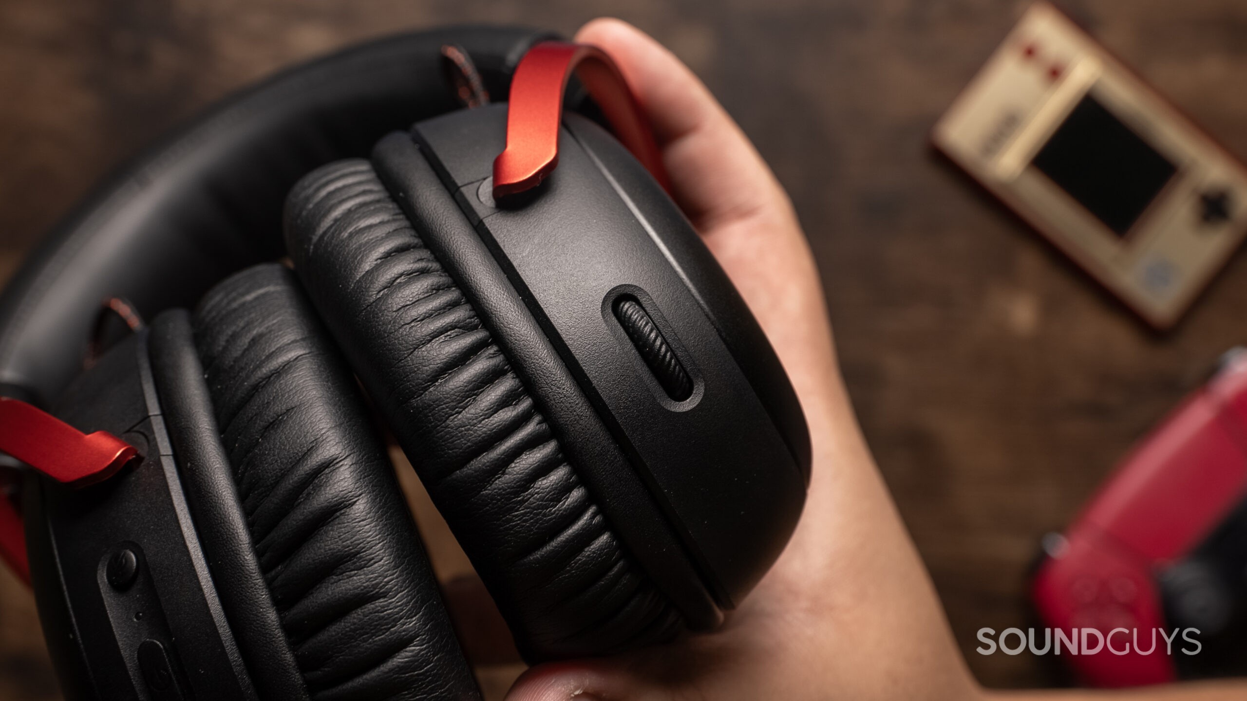 HyperX Cloud III Wireless review