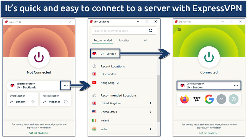 How to Unblock Websites at School, Work & Home in 2024