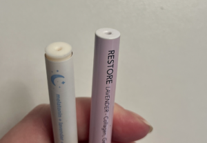 Cloudy Melatonin Diffuser