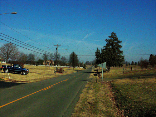 Cloud Classification