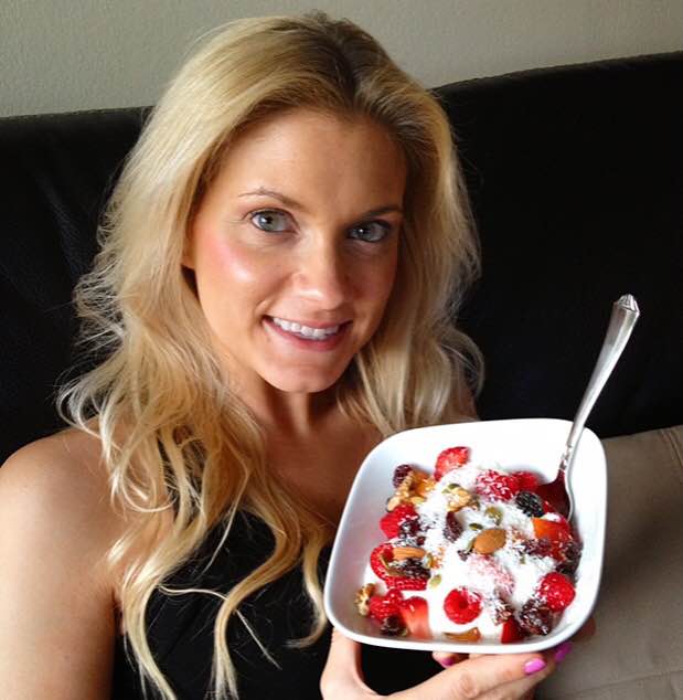 3-Ingredient Cloud Bread Recipe