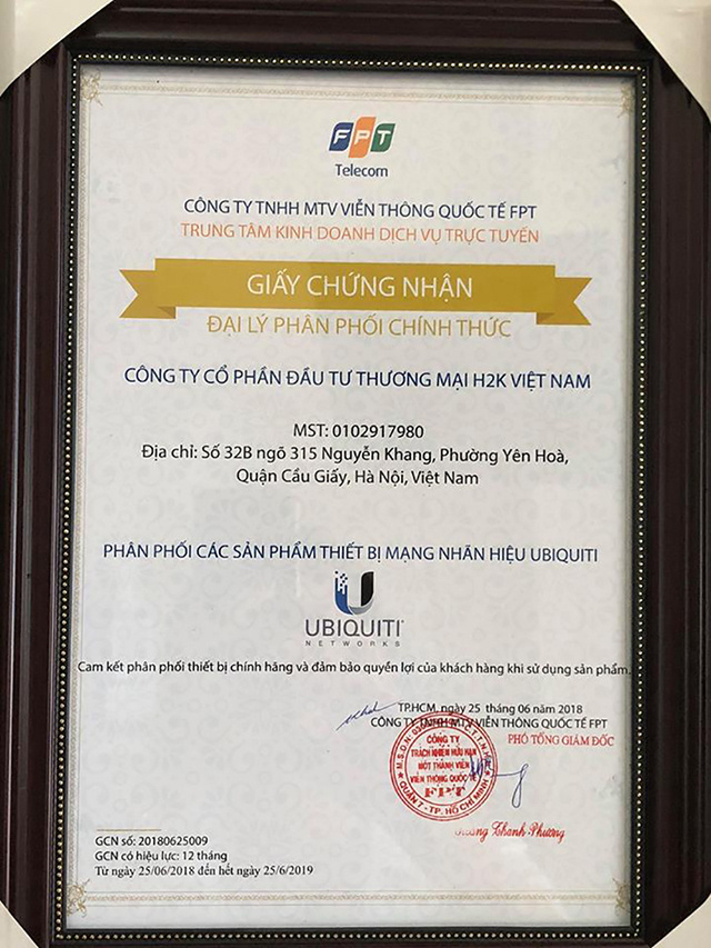 UniFi Cloud Gateway Ultra