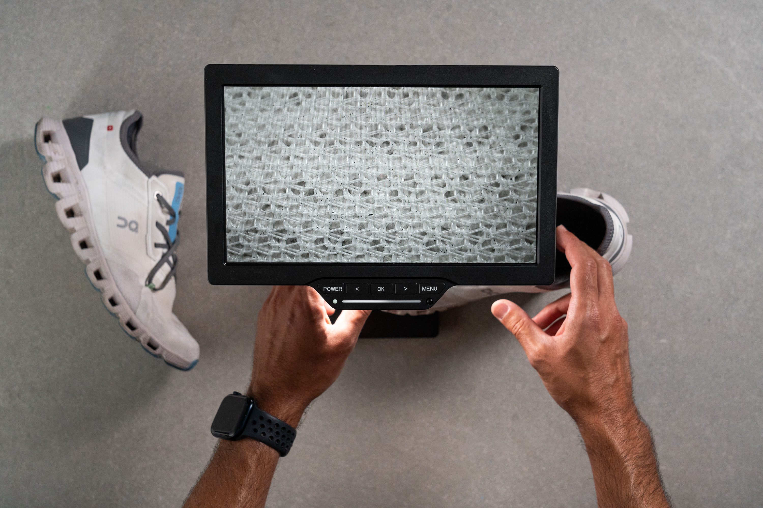 Cut in half: On Cloud X 3 AD Review (2024)