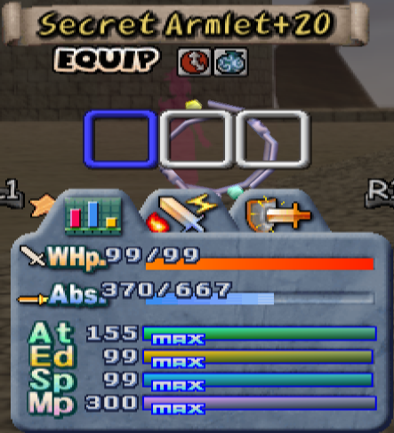 Ruby Ultimate Weapon Guide