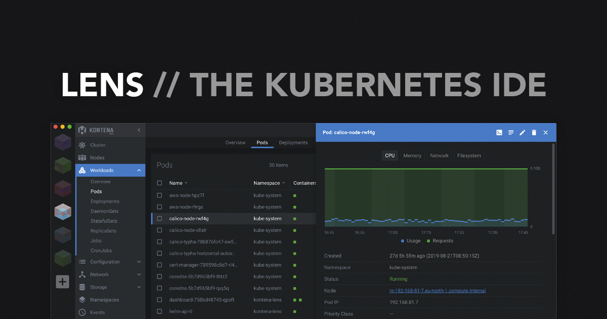 cloud-native · GitHub Topics · GitHub