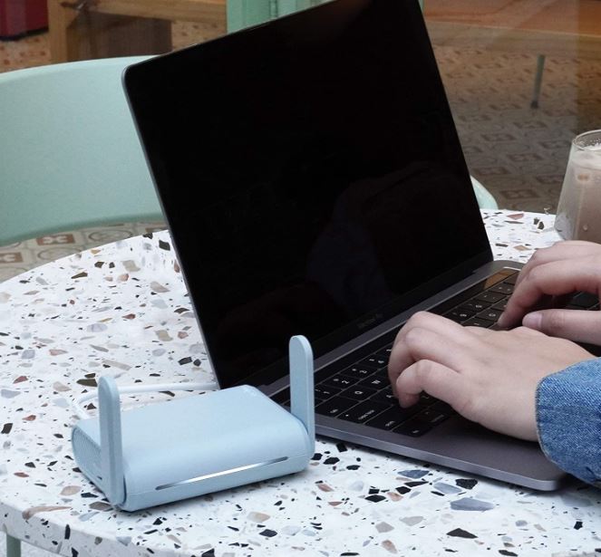 4 Best Wireless Travel Routers (Updated Guide for 2023)