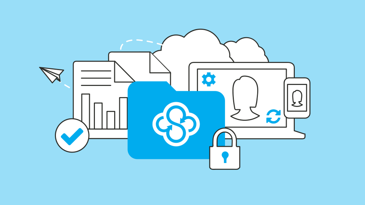 The Best Cloud Storage Services of 2024