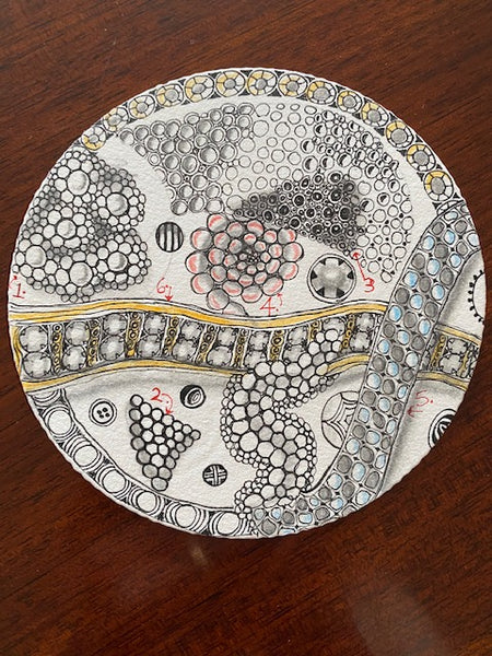 Twenty-Two Tremendously Terrific Techniques to Tipple Tiles