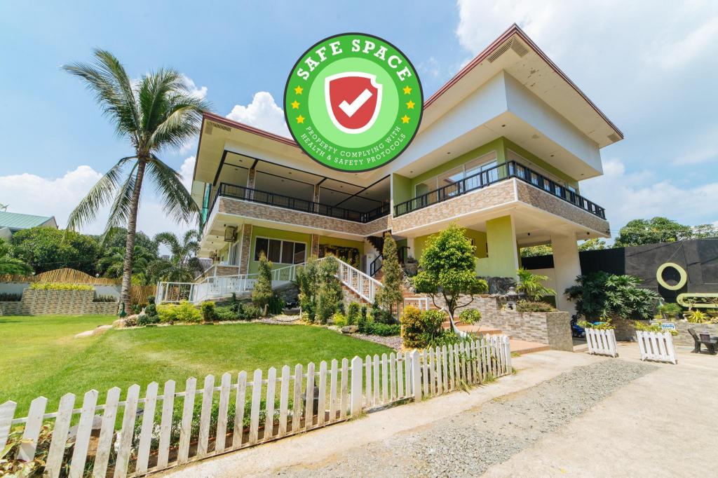 CLOUD 9 ANTIPOLO: View Deck, Hanging Bridge & Restaurant Guide