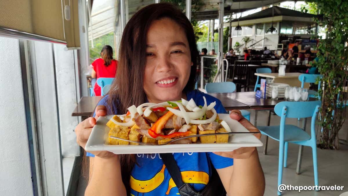 CLOUD 9 ANTIPOLO: View Deck, Hanging Bridge & Restaurant Guide