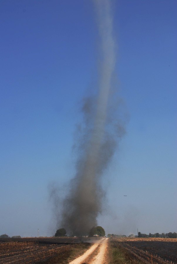 Cloud Classification