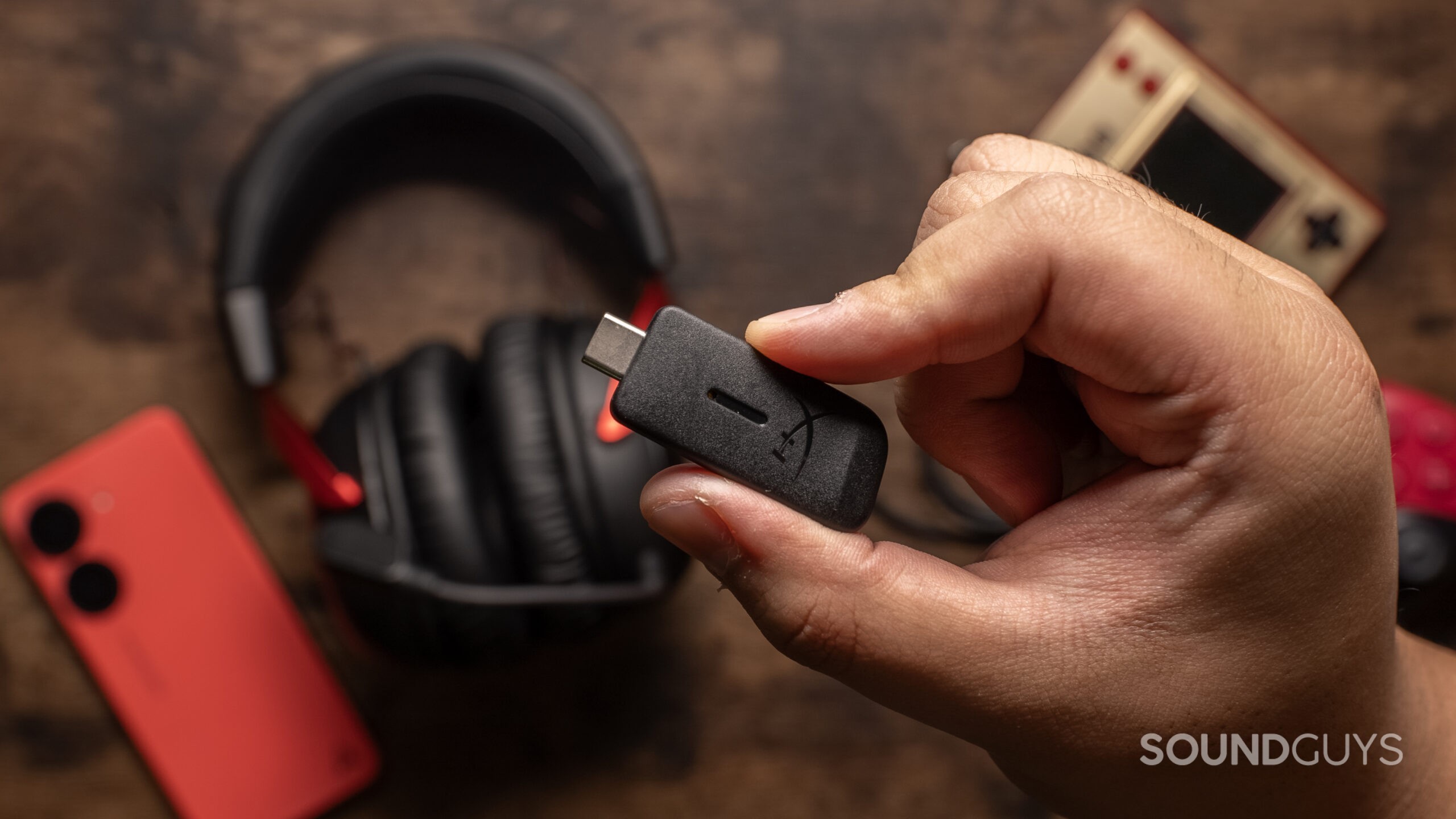 HyperX Cloud III Wireless review
