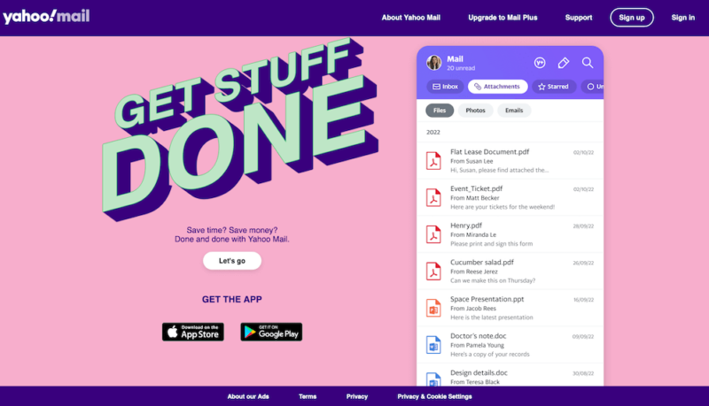 10 Best Email Service Providers 2024: FREE Email Accounts