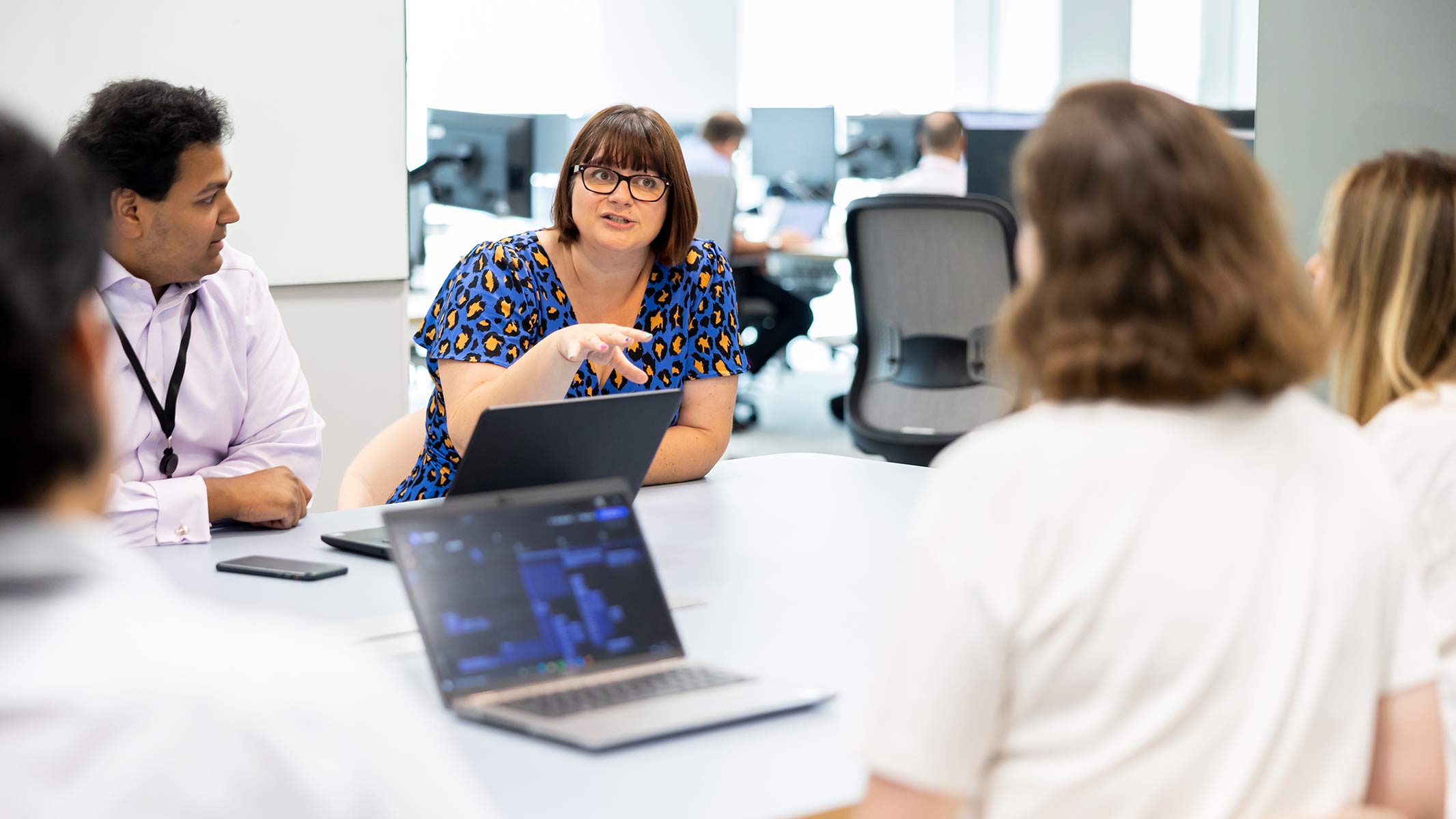 Arcadis Customer Story