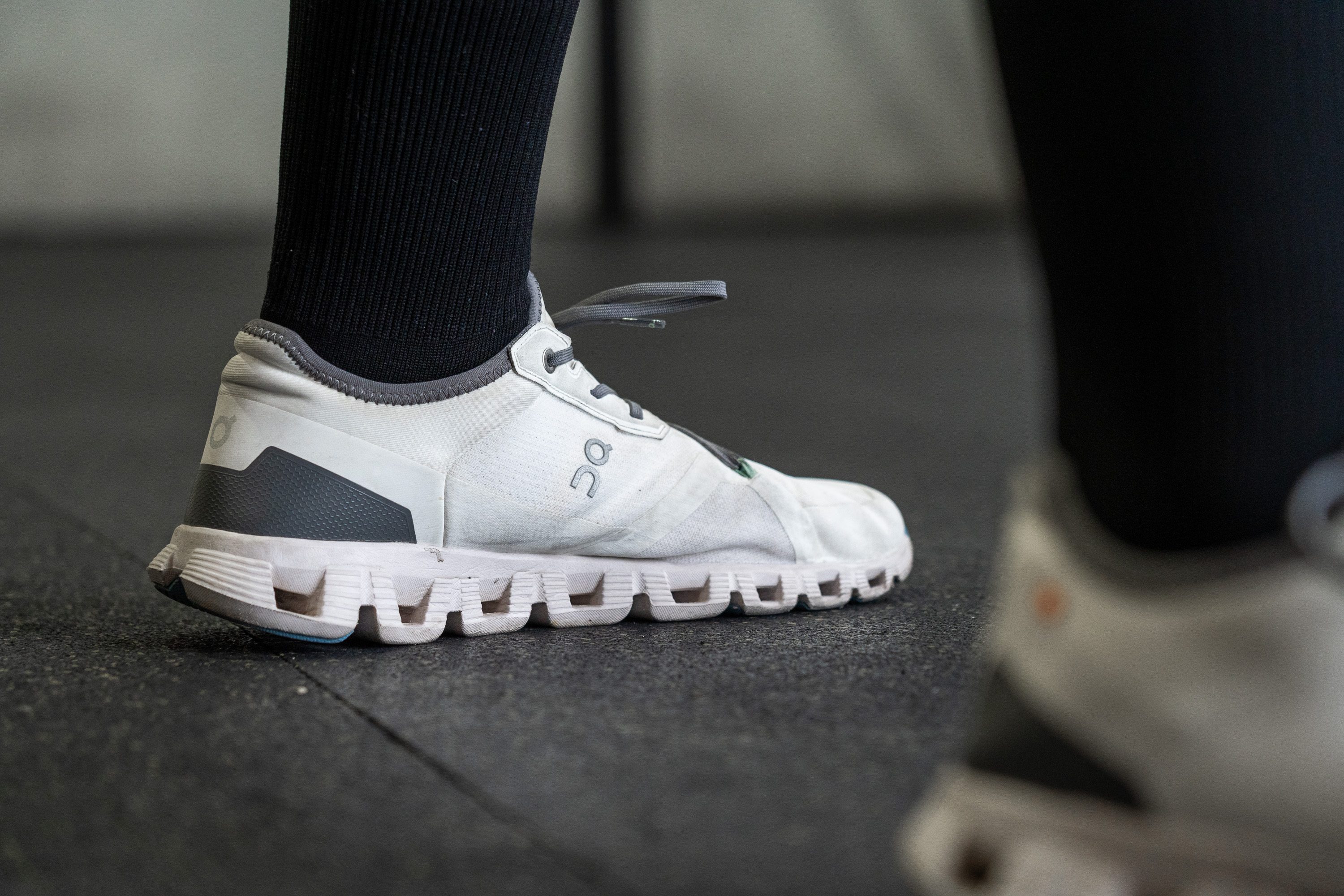 Cut in half: On Cloud X 3 AD Review (2024)